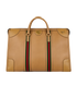 Extra Large GG Duffle, front view